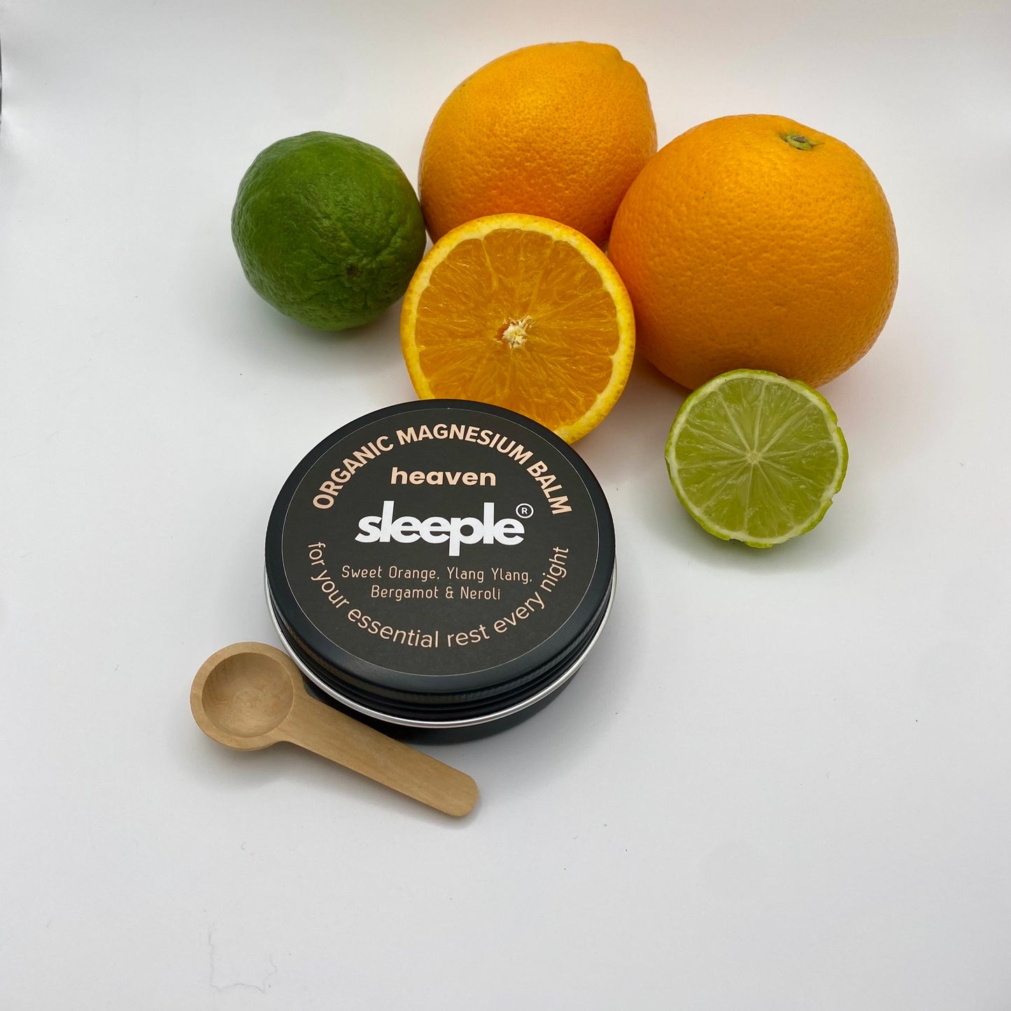 Magnesium Balm
