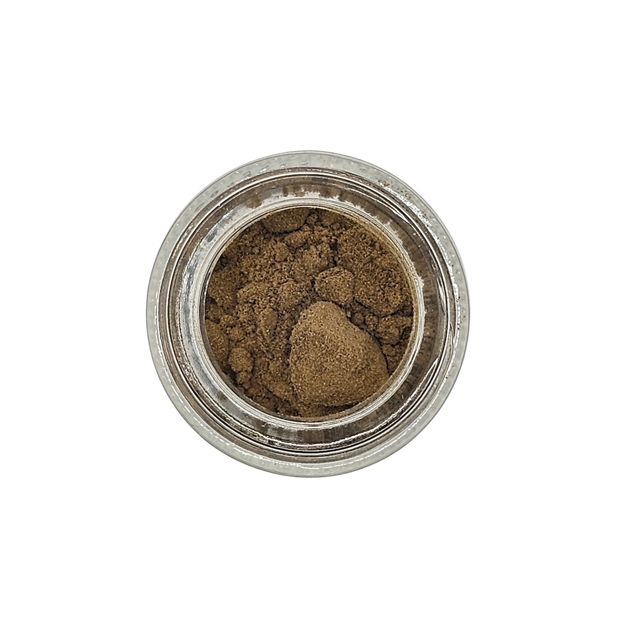 Bubba Kush #59 Premium Indica 19% CBD Kief