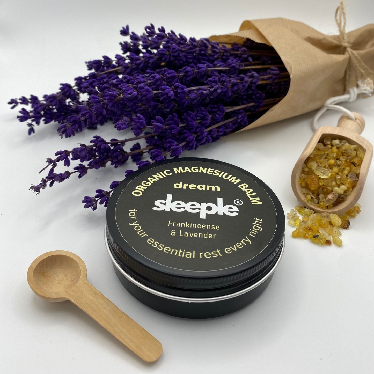 Magnesium Balm