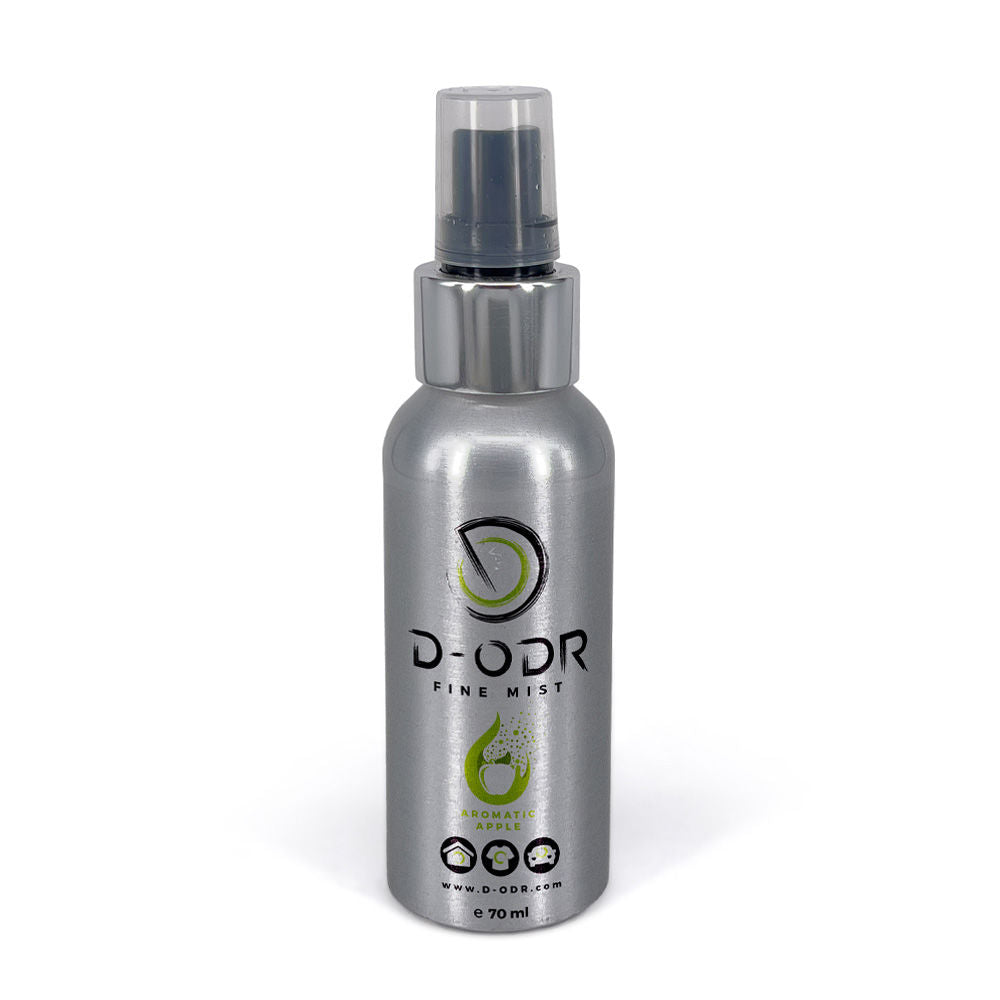 D-ODR Terpene Infused Odour Neutralisers (Multiple Scents)