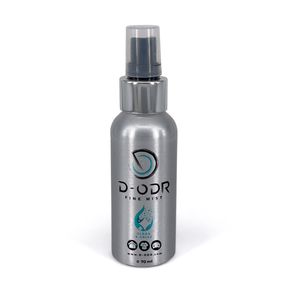 D-ODR Terpene Infused Odour Neutralisers (Multiple Scents)