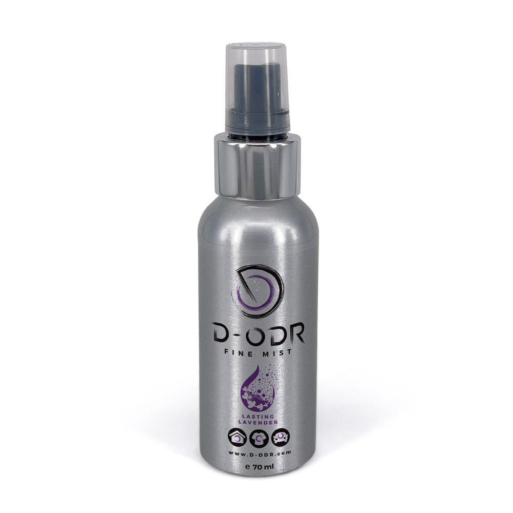 D-ODR Terpene Infused Odour Neutralisers (Multiple Scents)