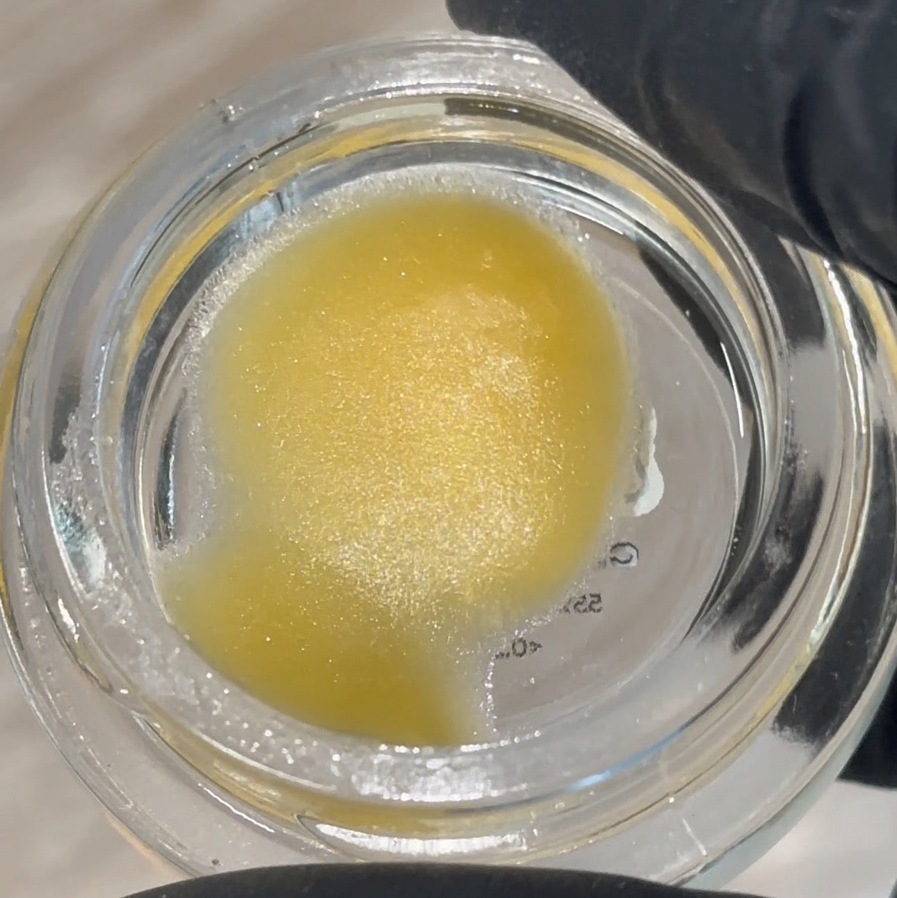 Royal OG 80% CBD Live Resin