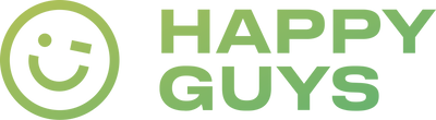 Happy Guys CBD
