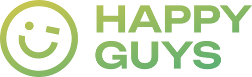 Happy Guys CBD