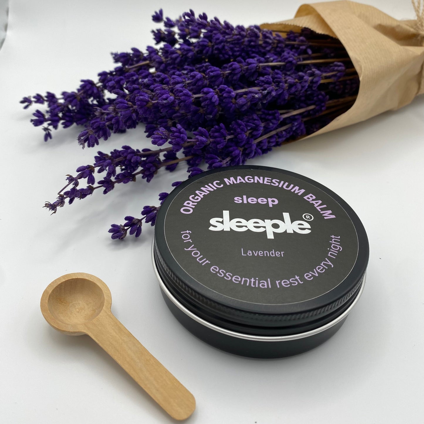 Magnesium Balm