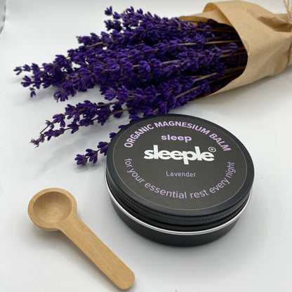 Magnesium Balm