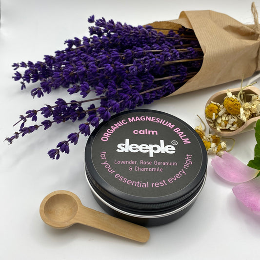 Magnesium Balm