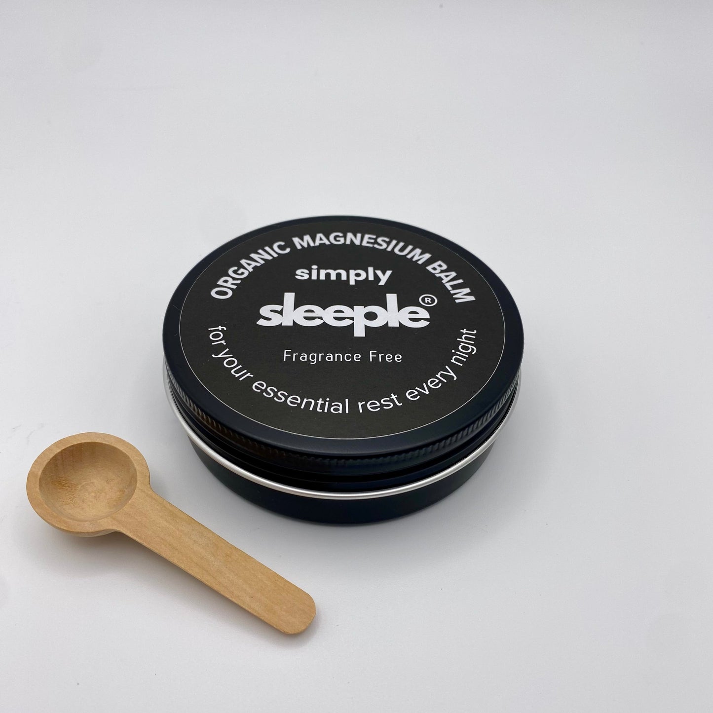 Magnesium Balm