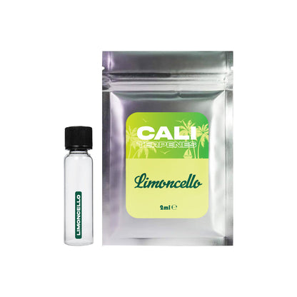 Cali Terpenes | Strain Specific (Botanical)