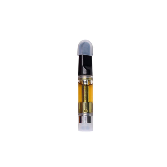 Broad Spectrum CBD/CBG Vape Cartridge – (Multiple Flavours) (CDT) | 1ml