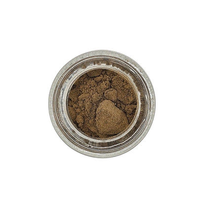Bubba Kush #59 Premium Indica 19% CBD Kief
