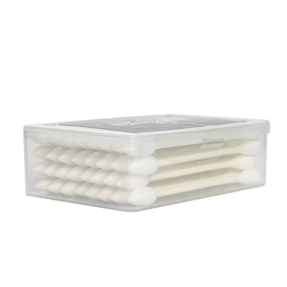 Proswabs x Travel Pack Biodegradable Cotton Buds