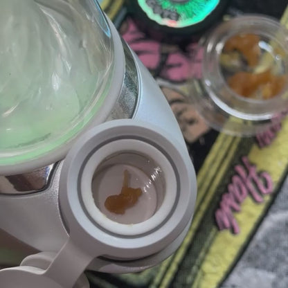 Royal OG 80% CBD Live Resin