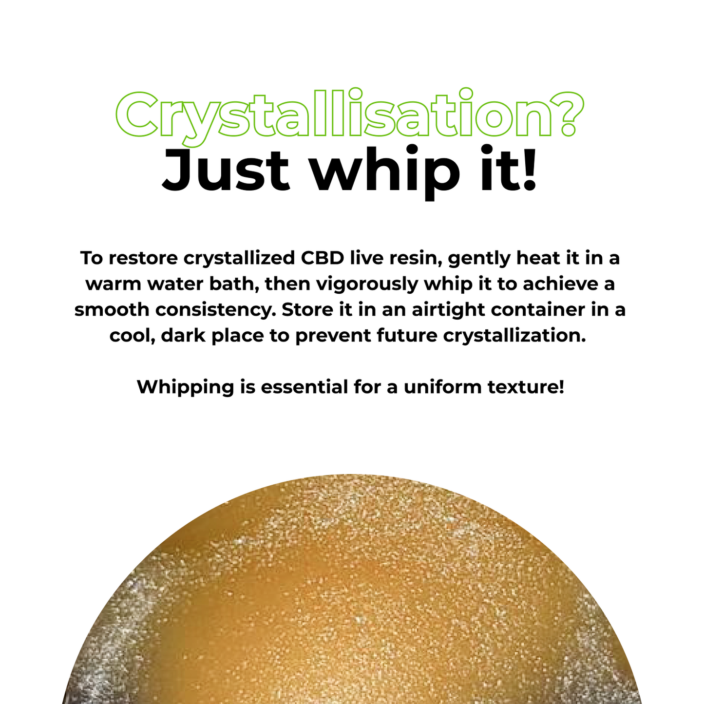 Royal OG 80% CBD Live Resin