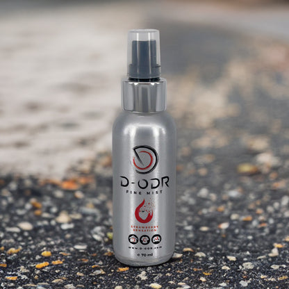 D-ODR Terpene Infused Odour Neutralisers (Multiple Scents)