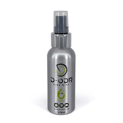 D-ODR Terpene Infused Odour Neutralisers (Multiple Scents)