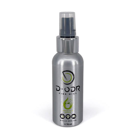 D-ODR Terpene Infused Odour Neutralisers (Multiple Scents)
