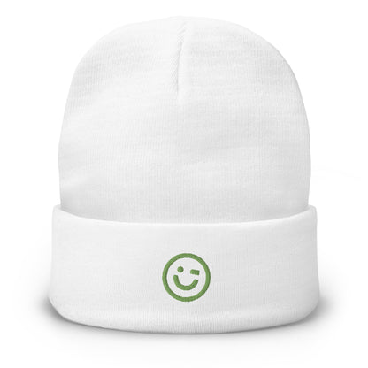 Happy Guys Beanie